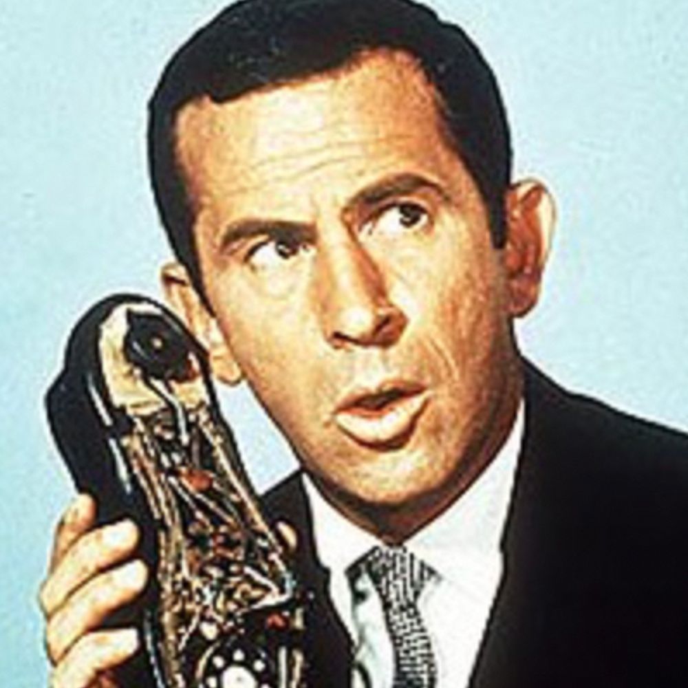 Maxwell Smart