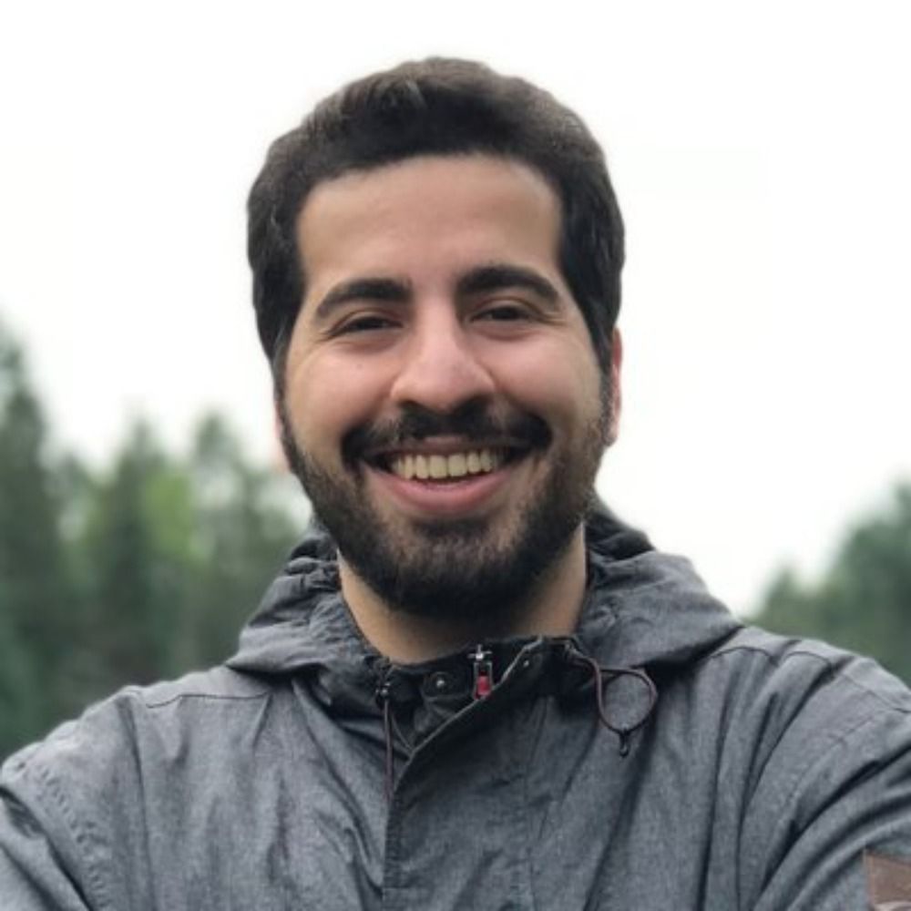 Taha Morshedzadeh