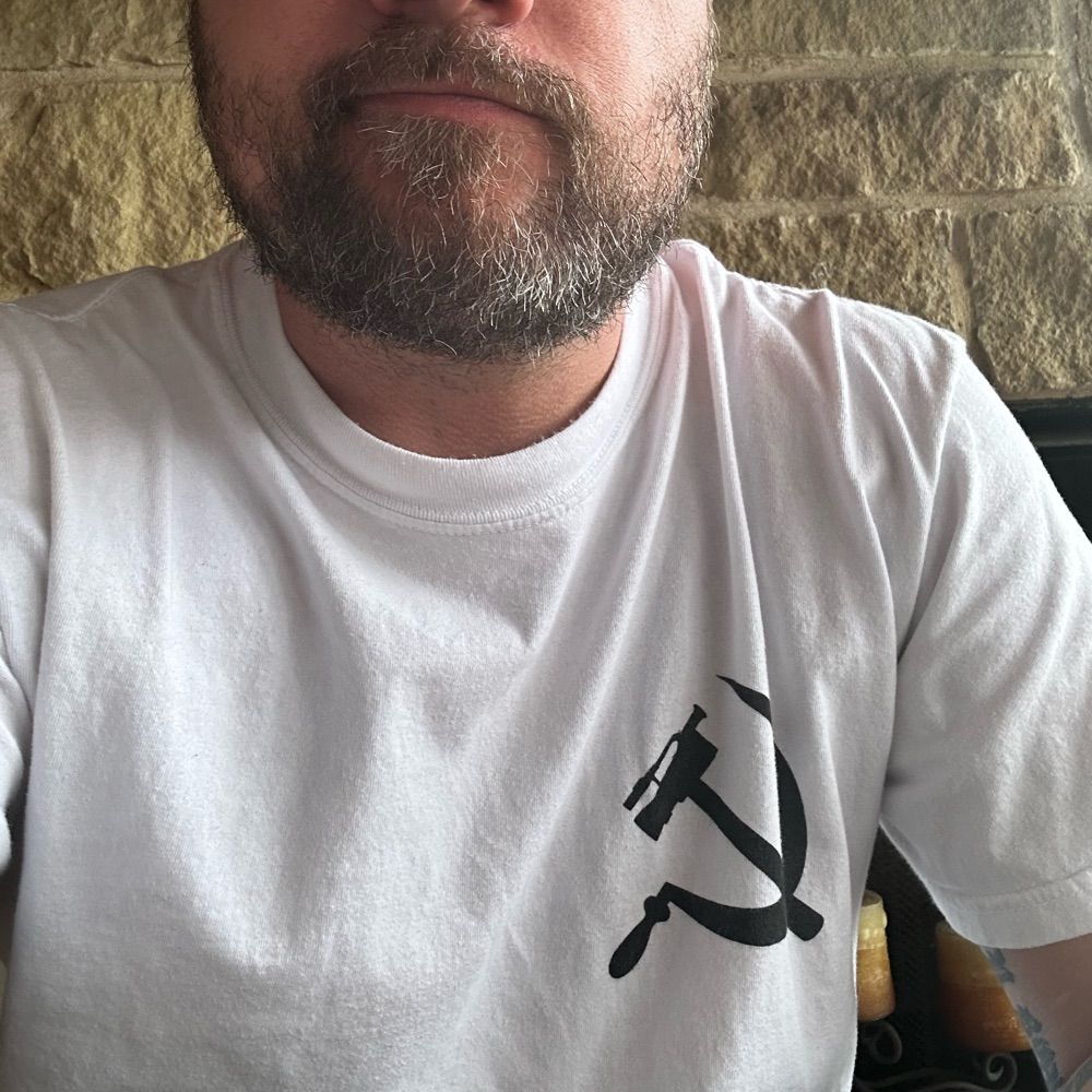 Michael B.