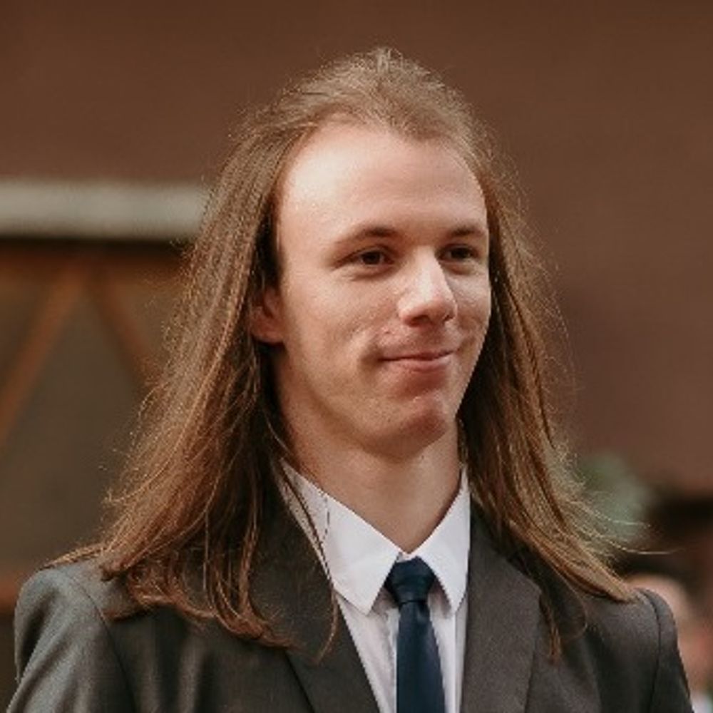 Adam Nightingale