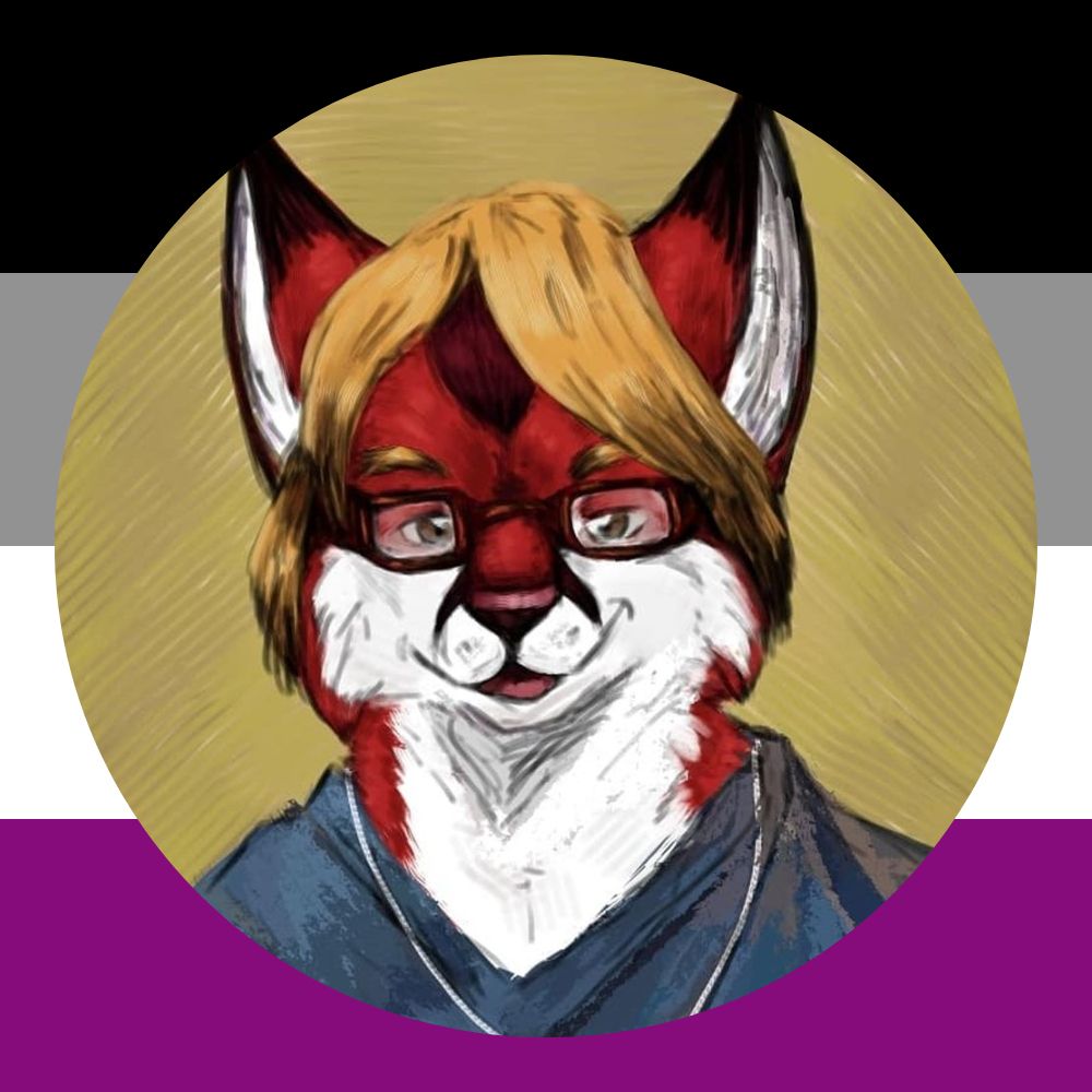 DragonFoxStar ⏩Comms Open