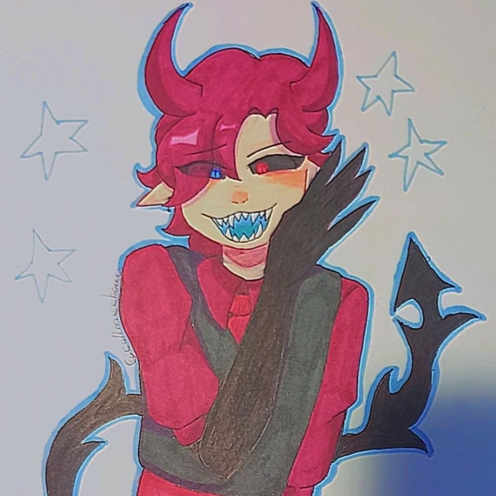 Mrs.Devil