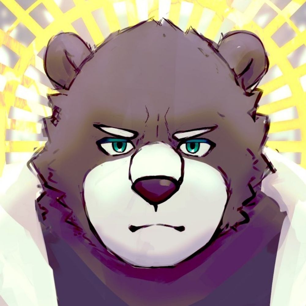 KeterBear(ケテルグマ)