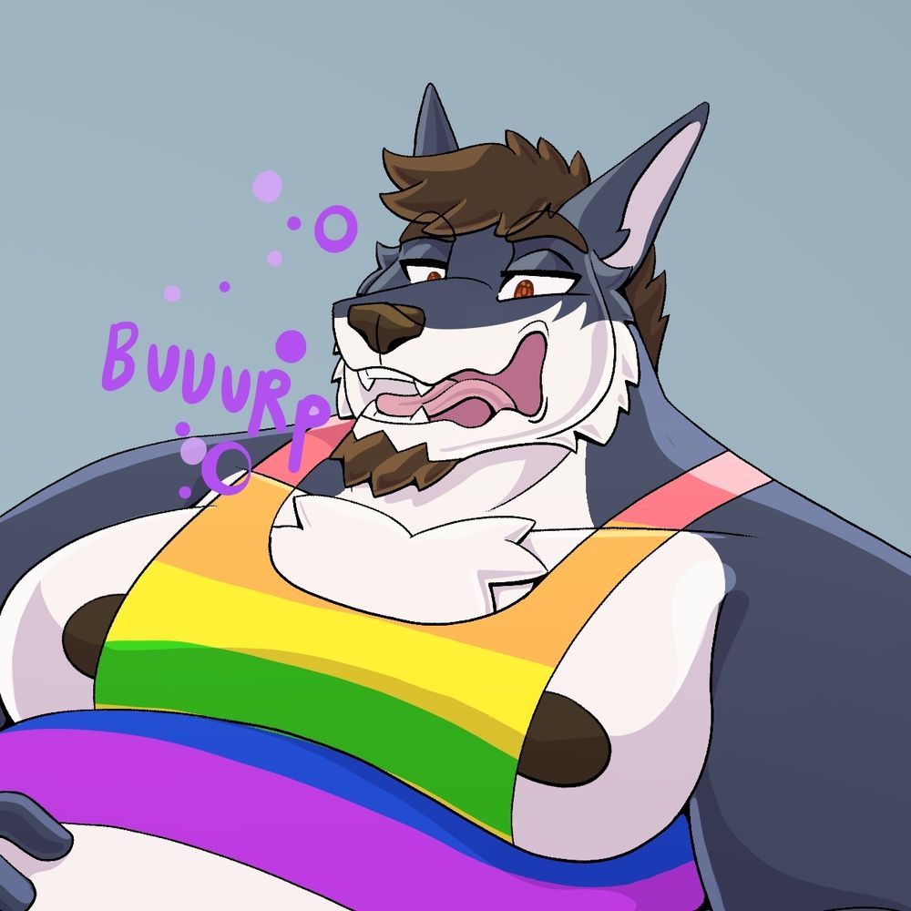 Nxhoj full of pride 🌈