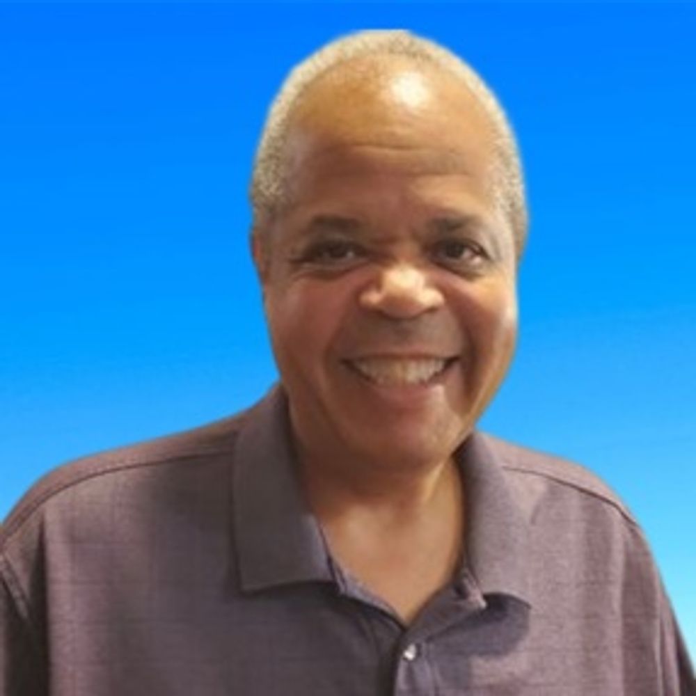 Miguel O. Mitchell