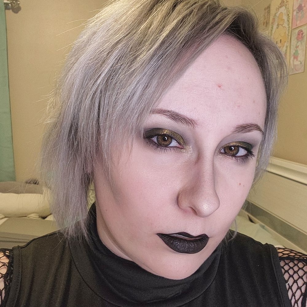 🧚‍♀️✨️Ash ✨️🧚‍♀️