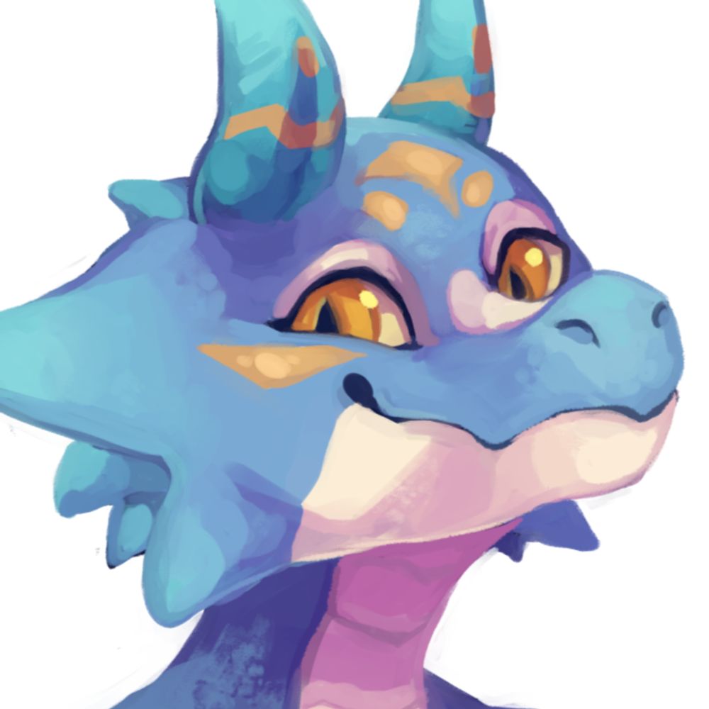 ShyCryptid 🐲