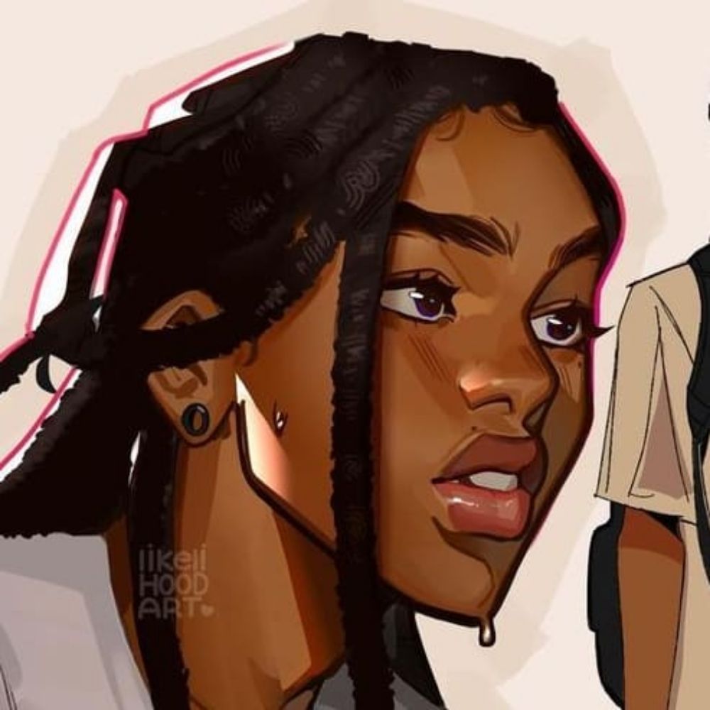 Mel🏳️‍⚧️