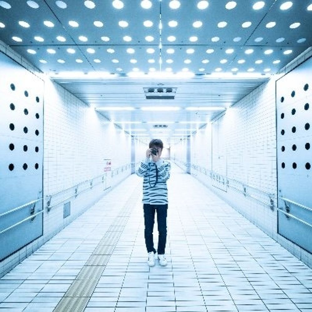 yoshihara / 能登グラファー