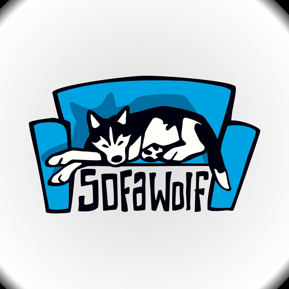Sofawolf Press Inc's avatar
