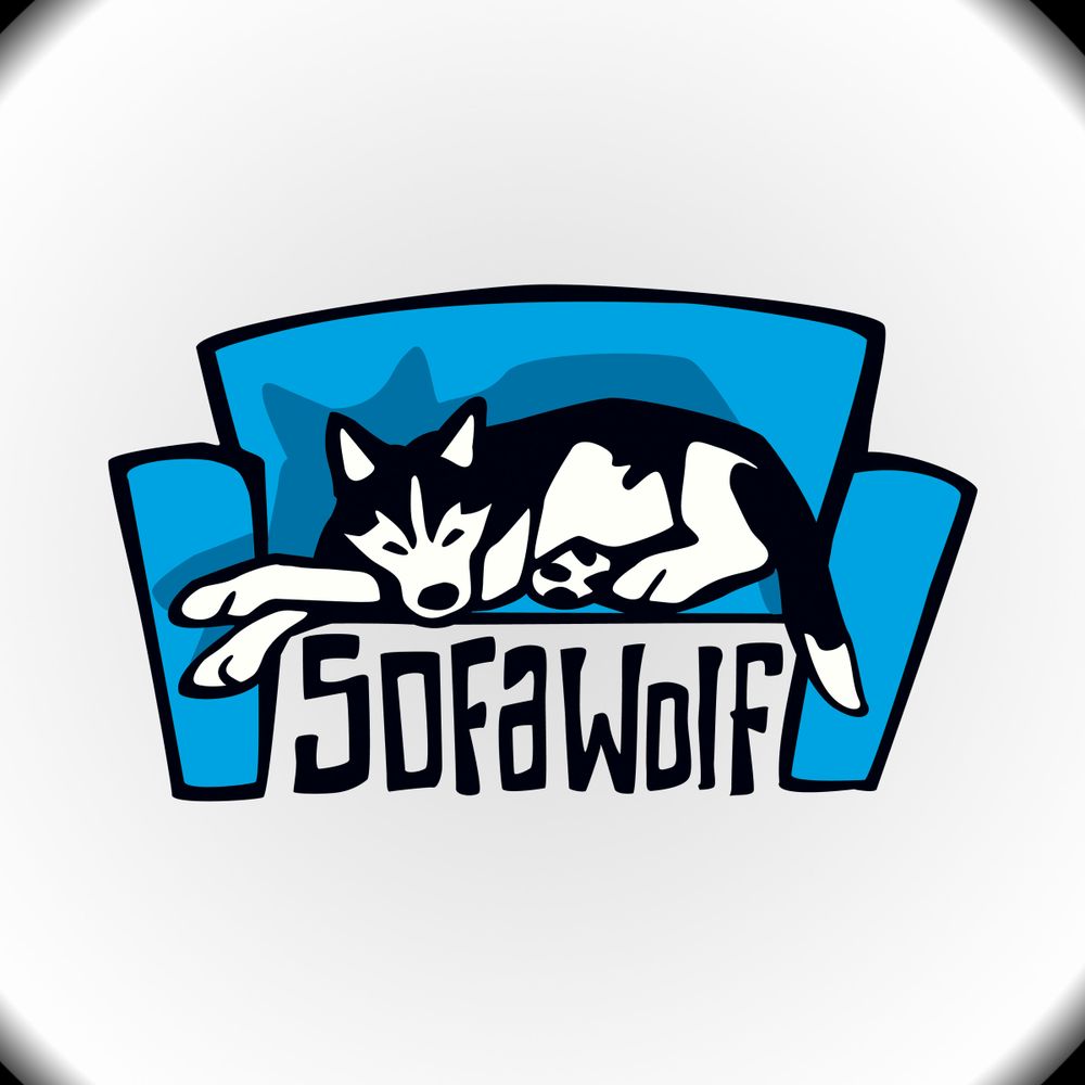 Sofawolf Press Inc
