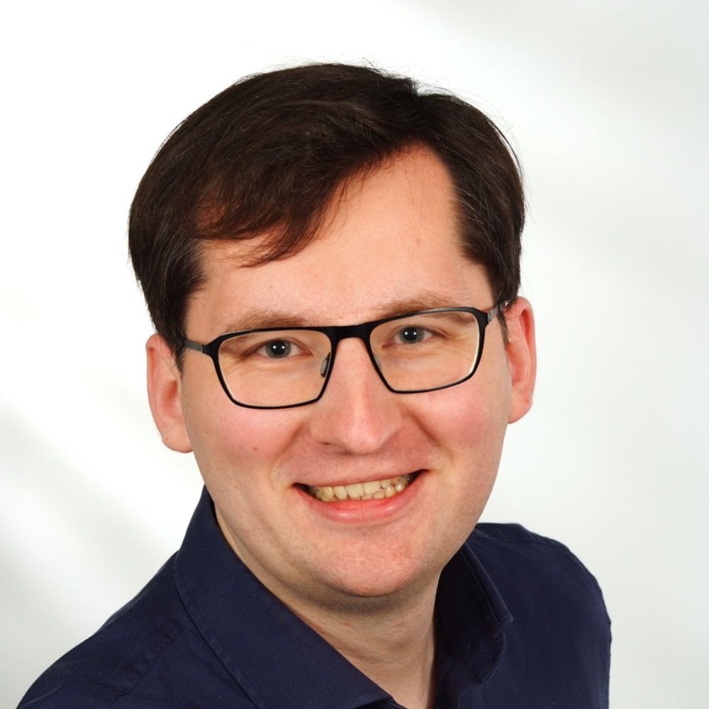 Markus Brodthage