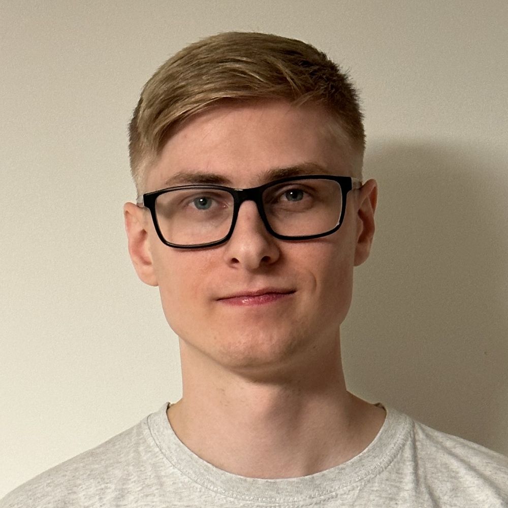 Bjarki Ágúst Guðmundsson