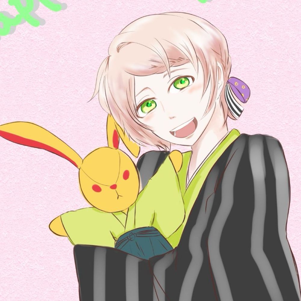 イチ