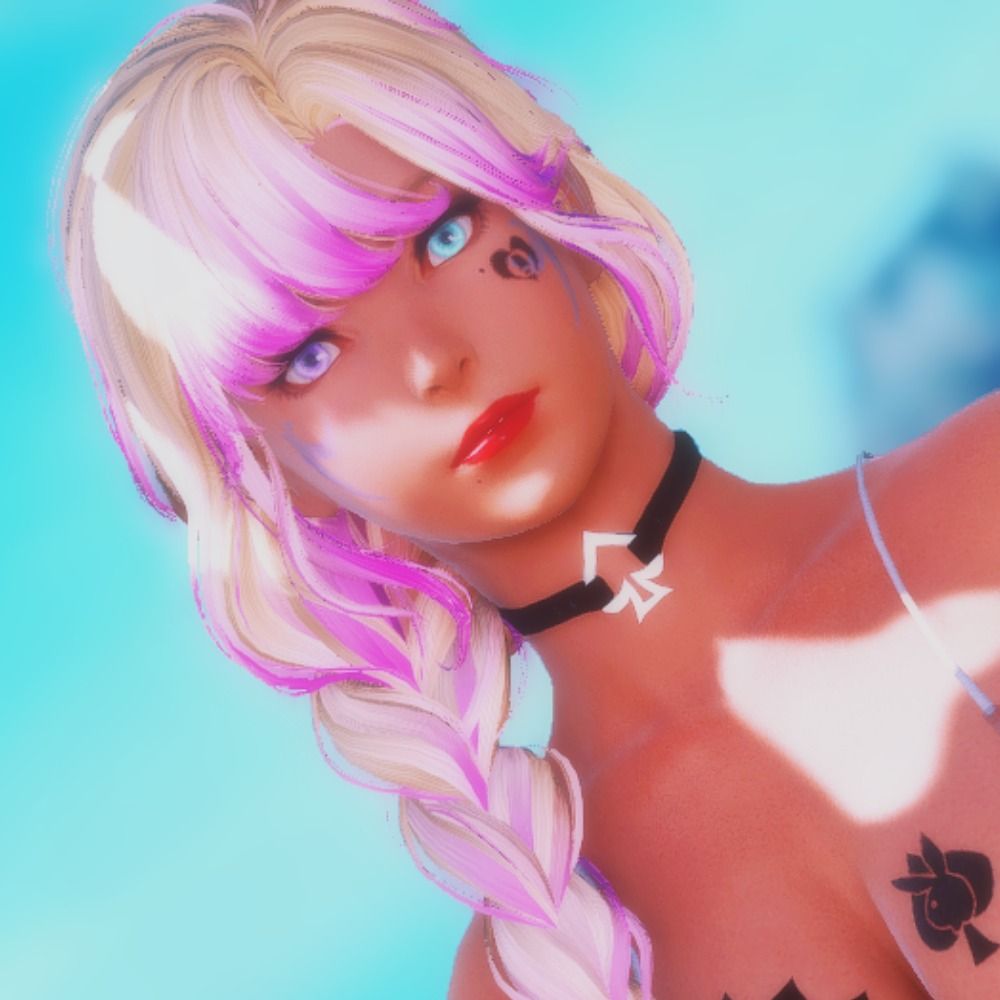 ♠️ SnowbunnyKitty ♠️