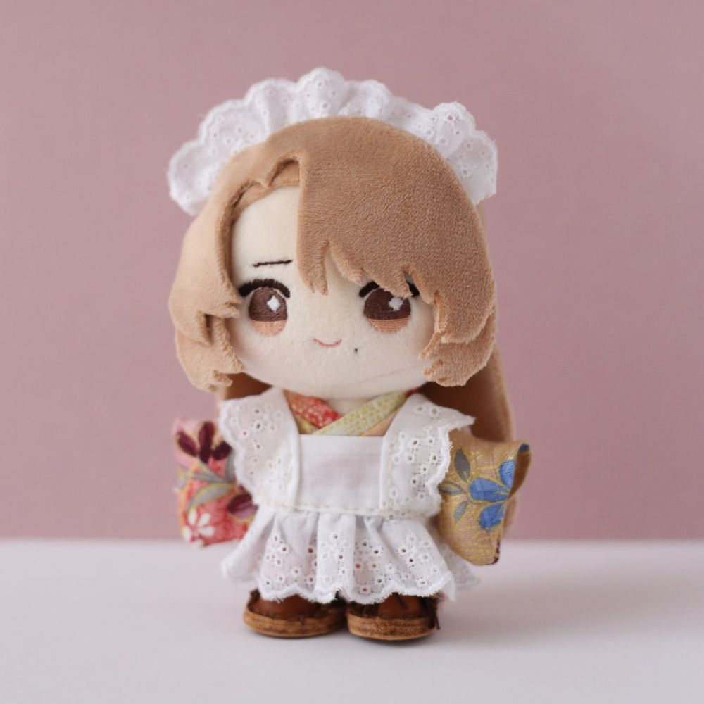もふか　〜ぬい服～