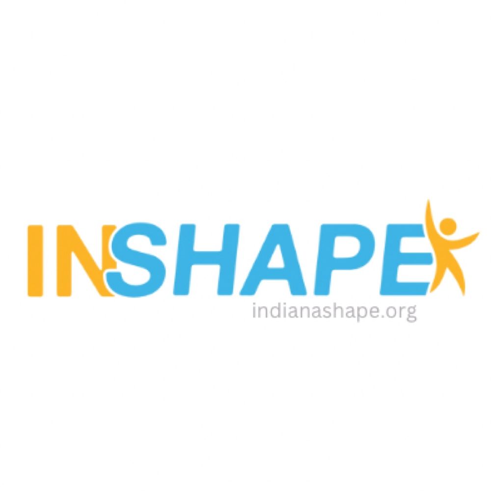 Indiana SHAPE