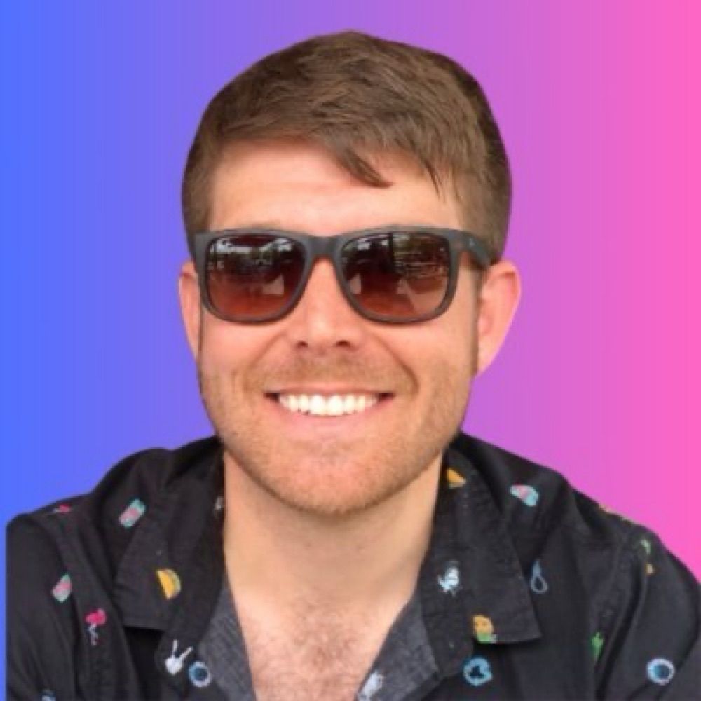 Matt Holmes