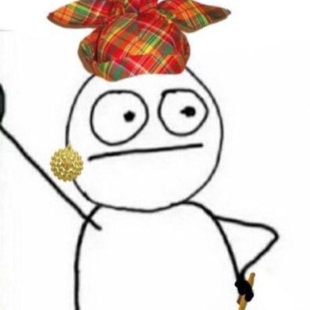 PrinceRodrigue de La Compta