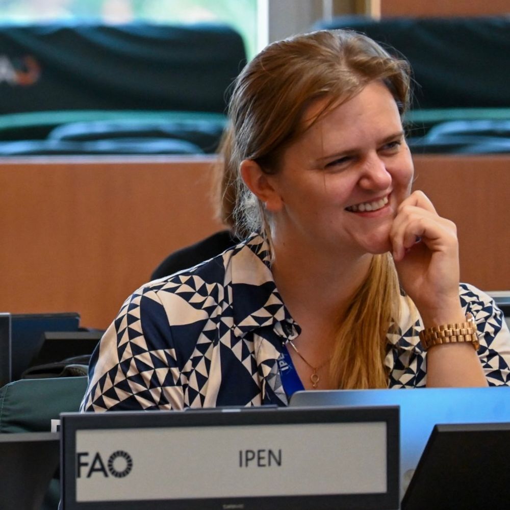 Therese Karlsson, PhD