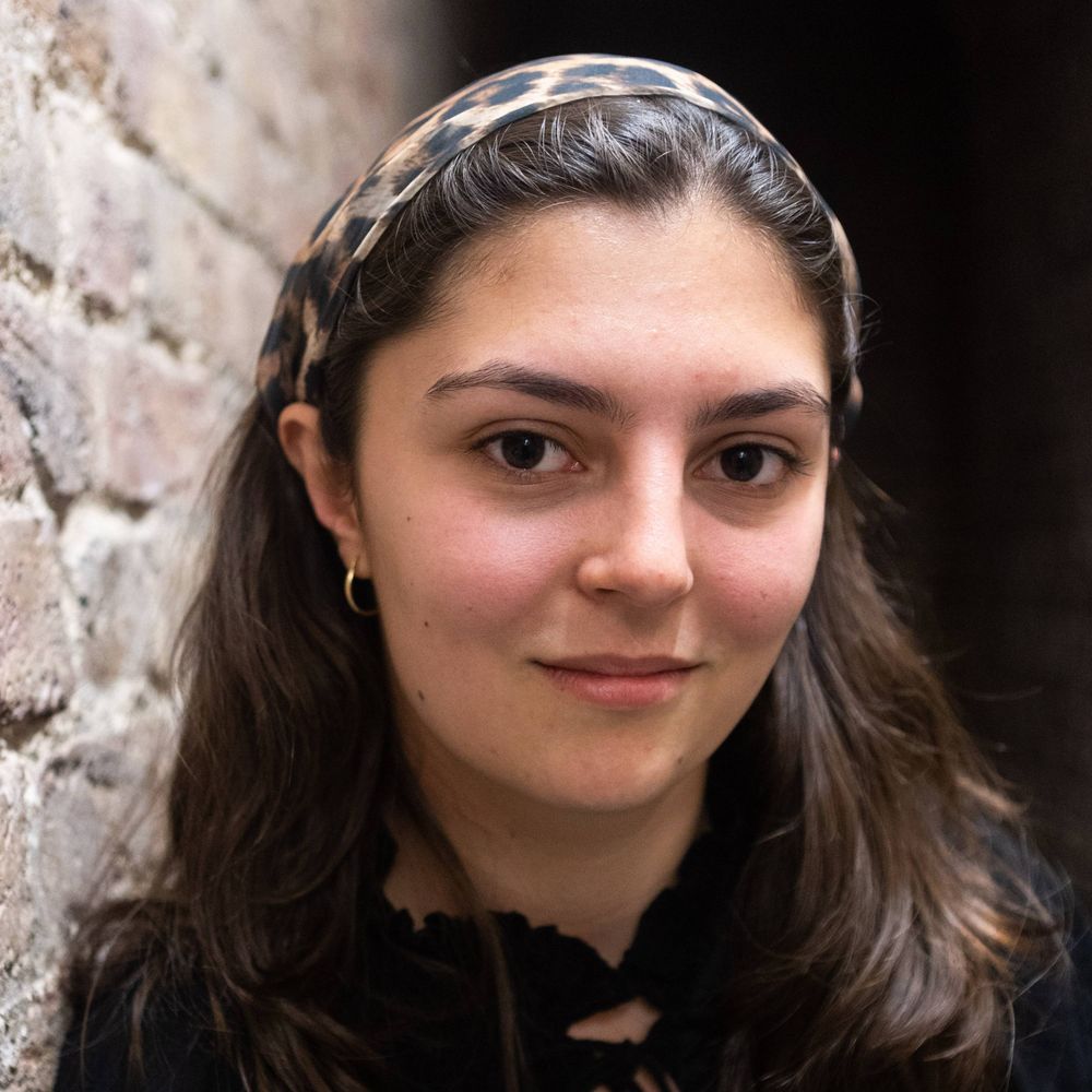 Talia Augustidis