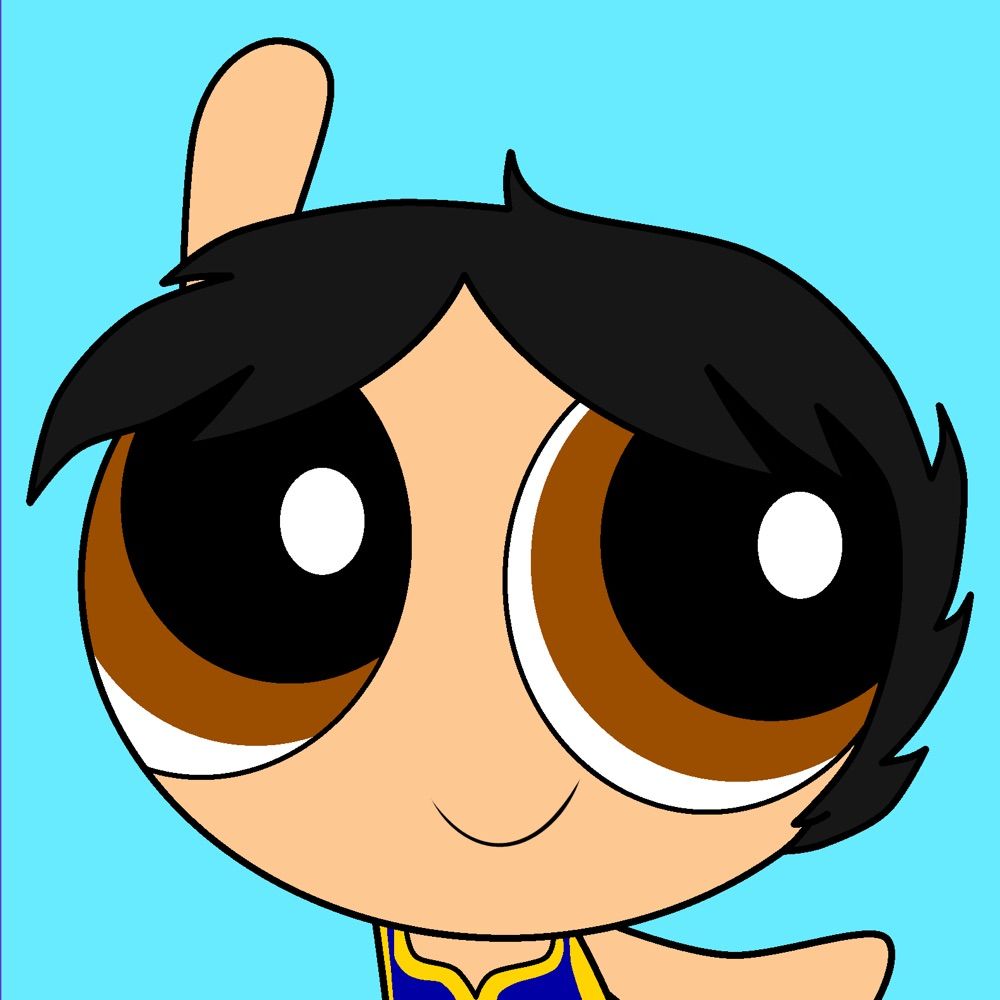 JavierRowdyruff