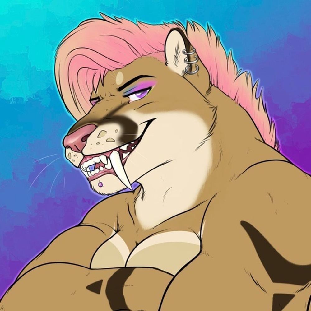 SABΞARmom ❯ Art by Bellatrix