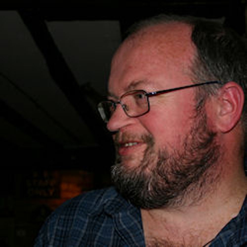 Dave Zak