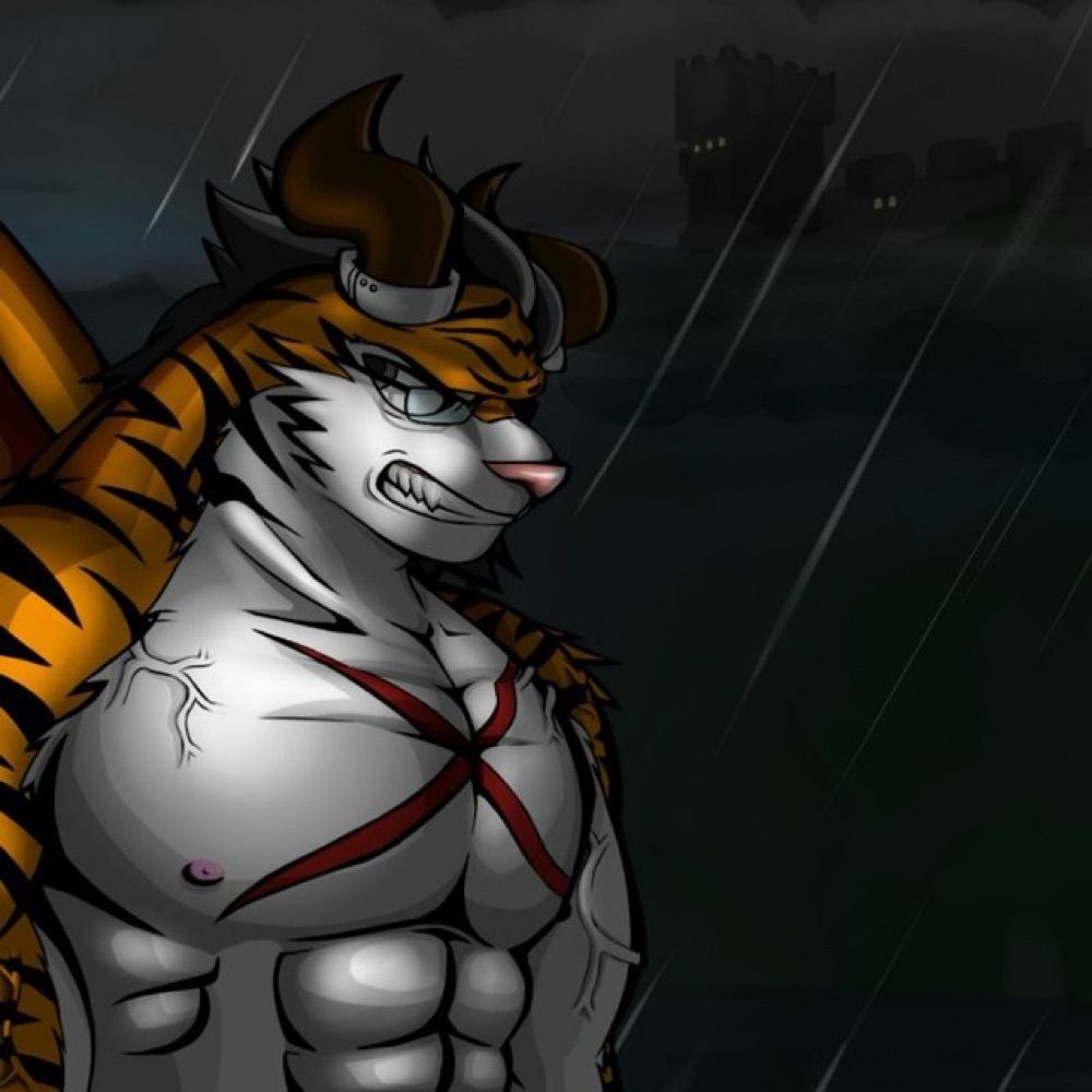 Lone tygon