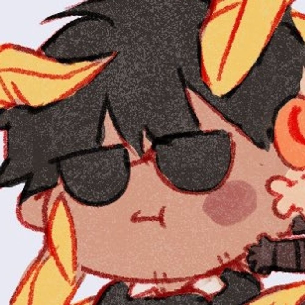 Profile avatar