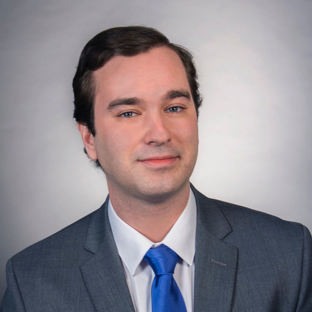 Marc Scribner