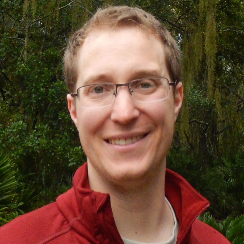 Benjamin Kay
