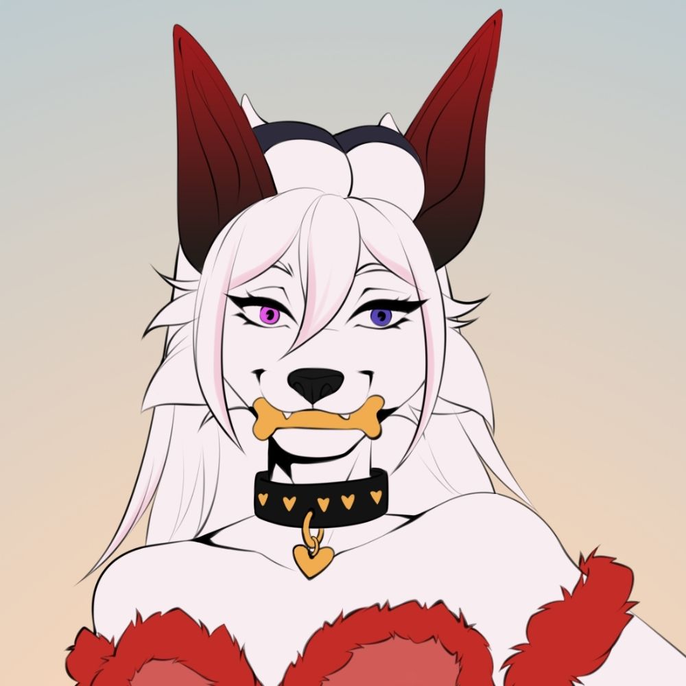 Dawn The KitsuneDerg