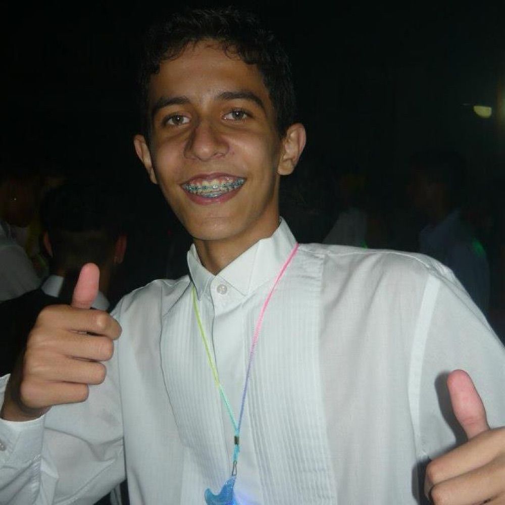 Ronaldo o Triste 
