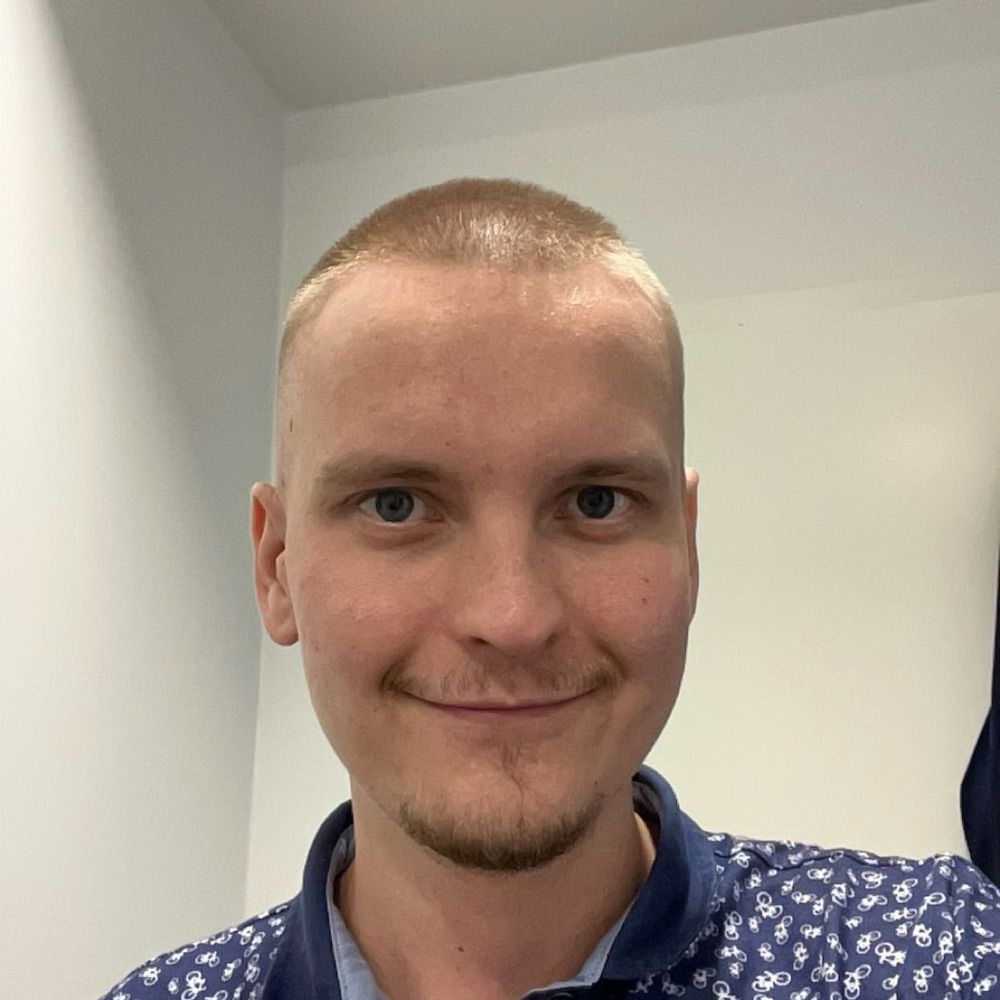 Johannes Paloniemi