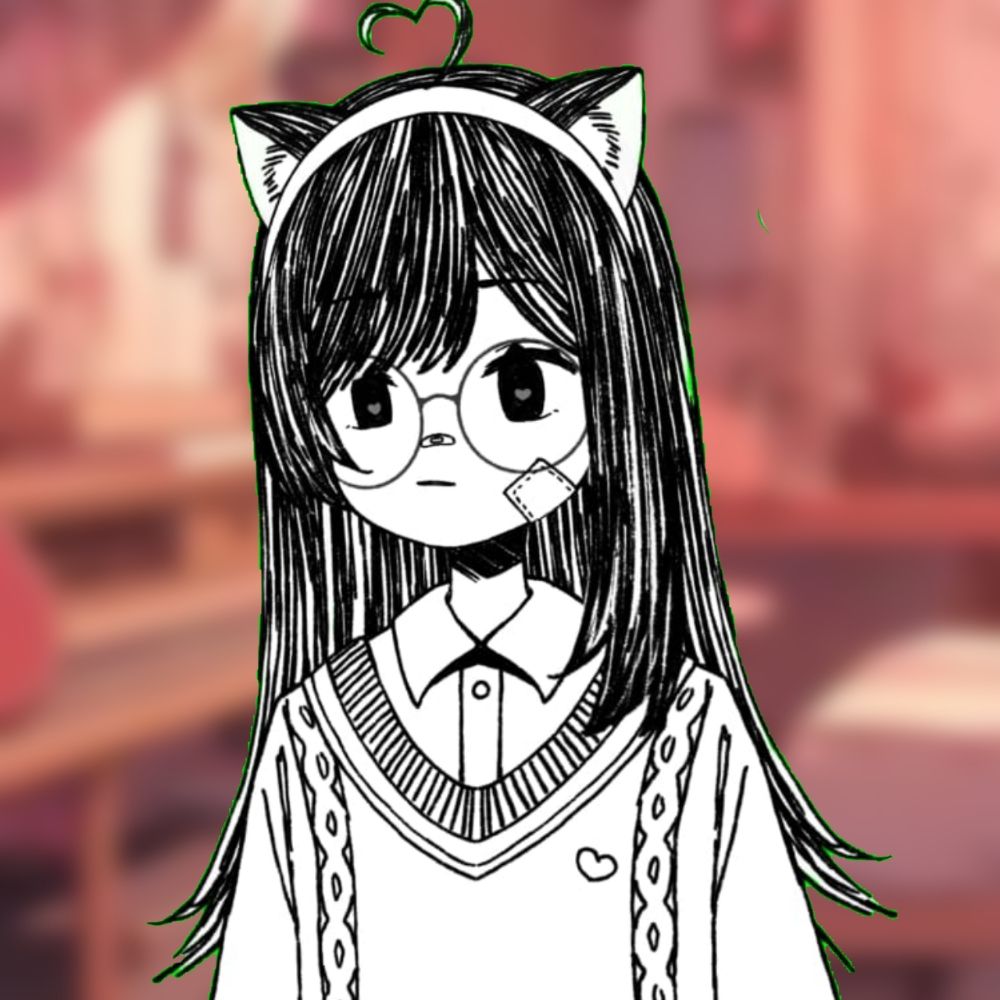 Suzuki Sakura | VTUBER BR