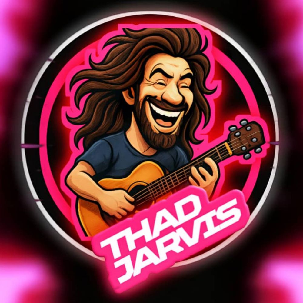 Thad Jarvis