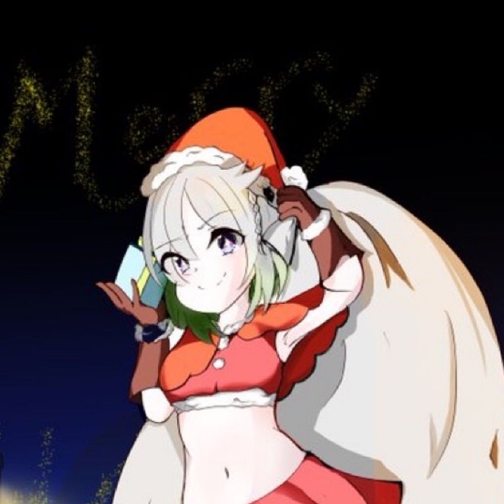 如月テト🍀
