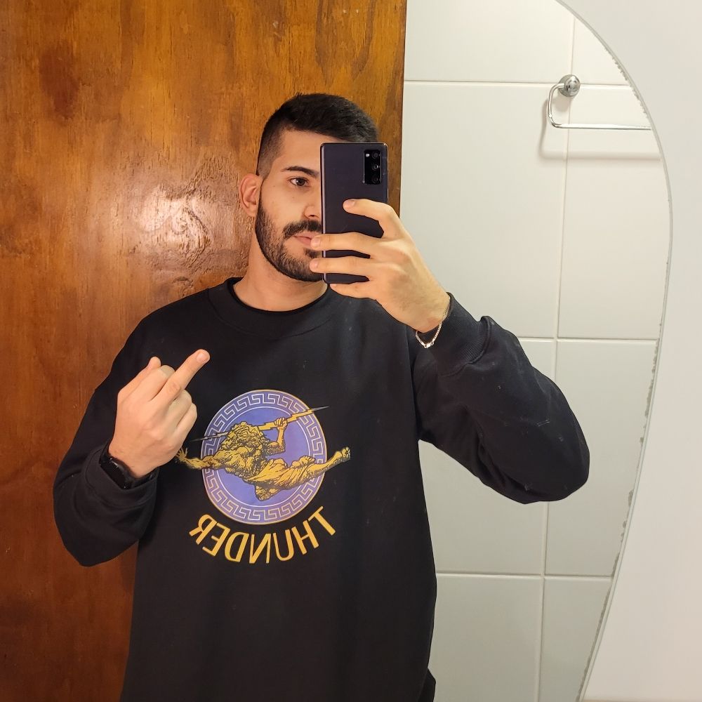 Alexandre