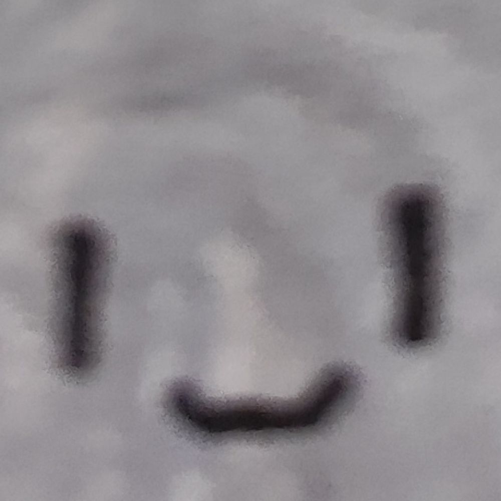 ぬりかべぬぬぬ