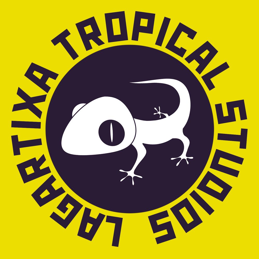 Lagartixa Tropical Studios
