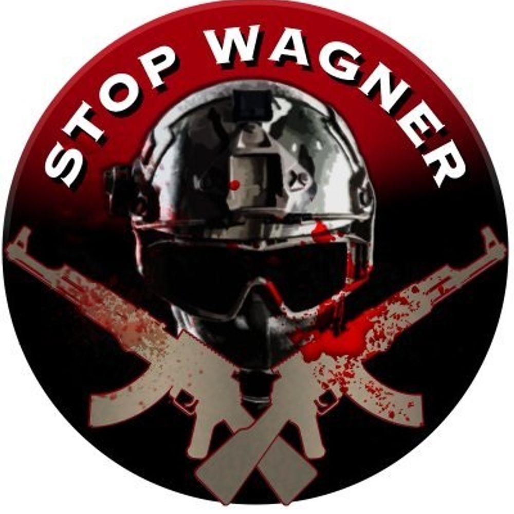 Stop Wagner