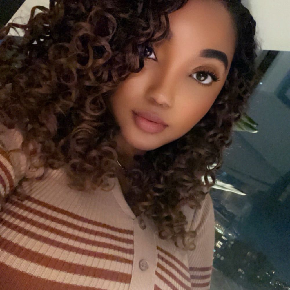 Kam ♥️