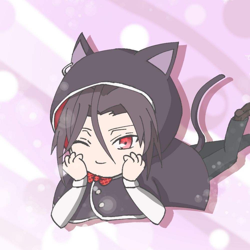 あやめ🍷⚔️