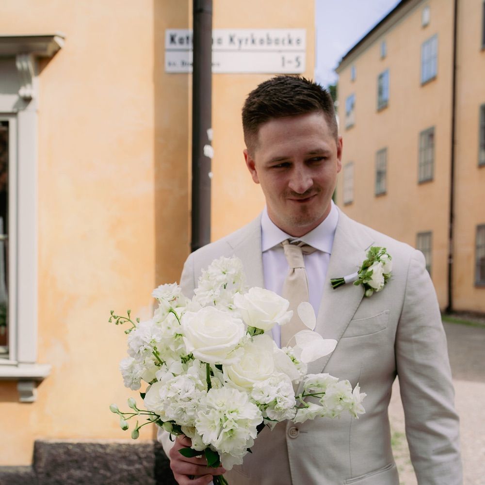 Niklas Isander