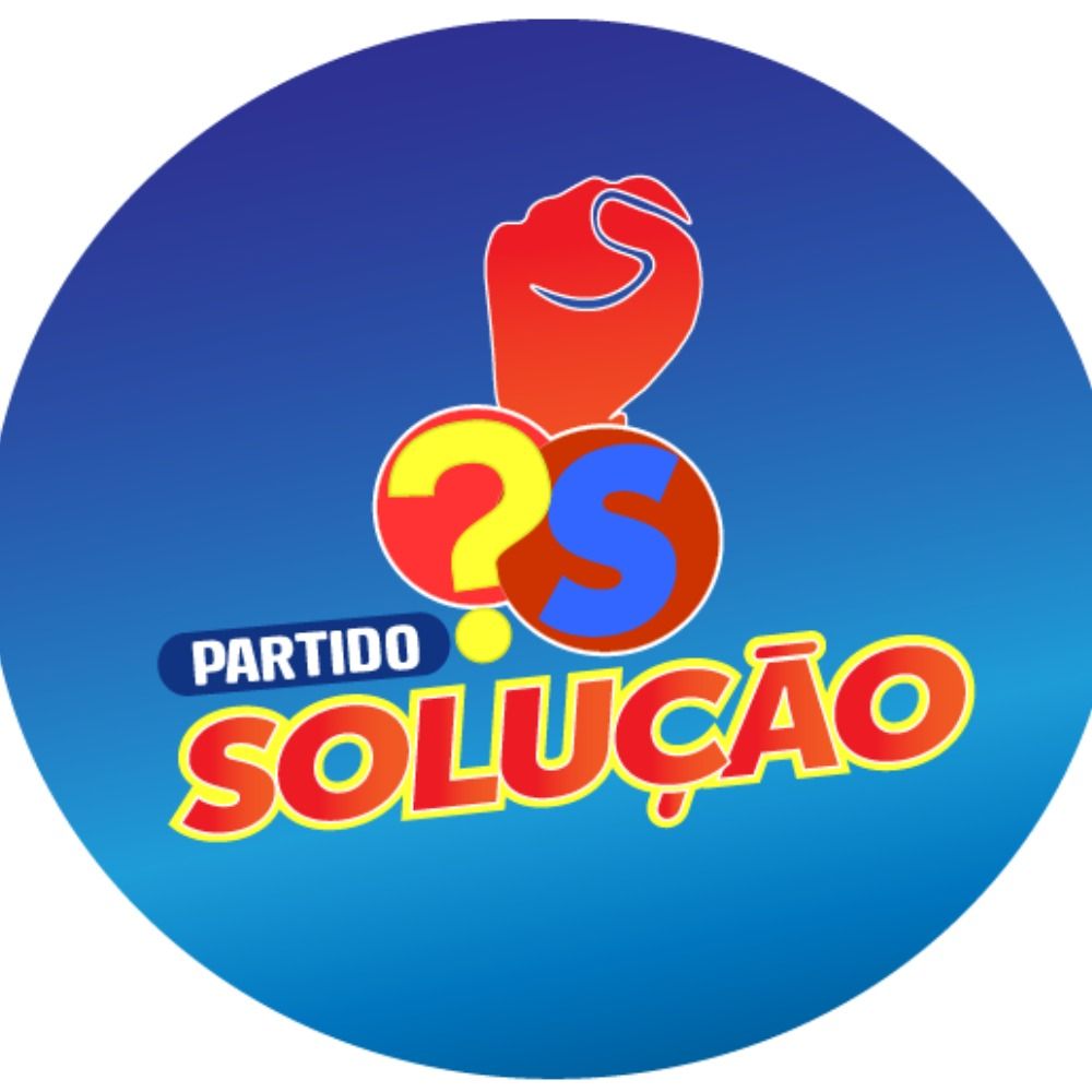 Partido S͢ O͢ L͢ U͢ Ç͢ Ã͢ O͢ (Plataforma em Construção) 