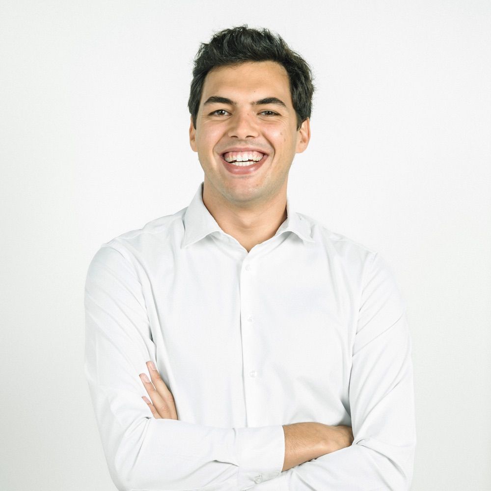 Thibaut Gauthier