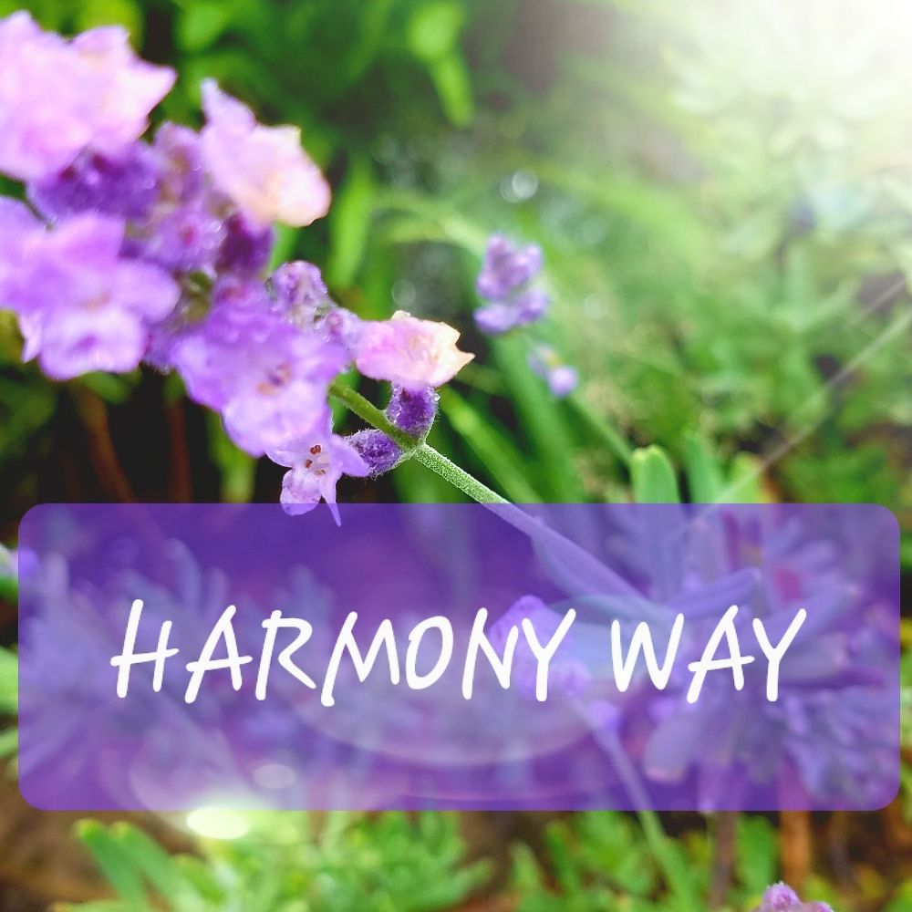 Harmony Way