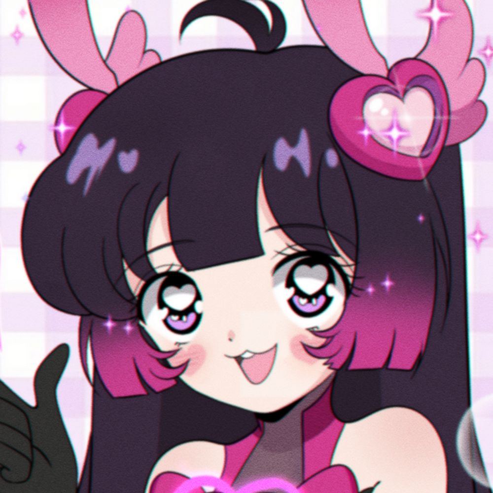 Linnery (´｡• ω •｡`) ♡ VGEN Artist