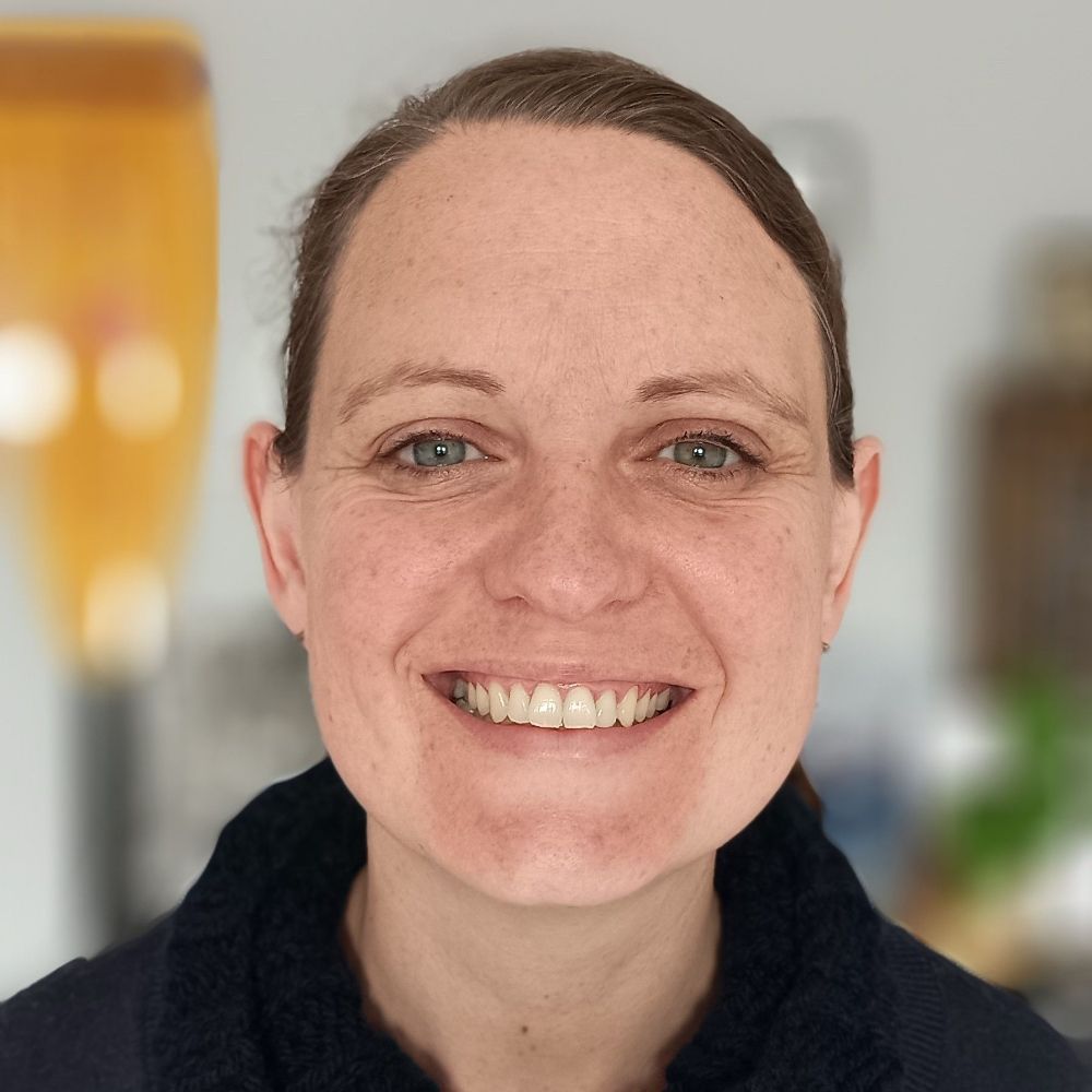 Dr Zoë Goodwin